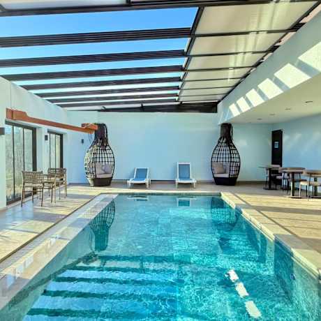 La Bonita Hotel Bodrum